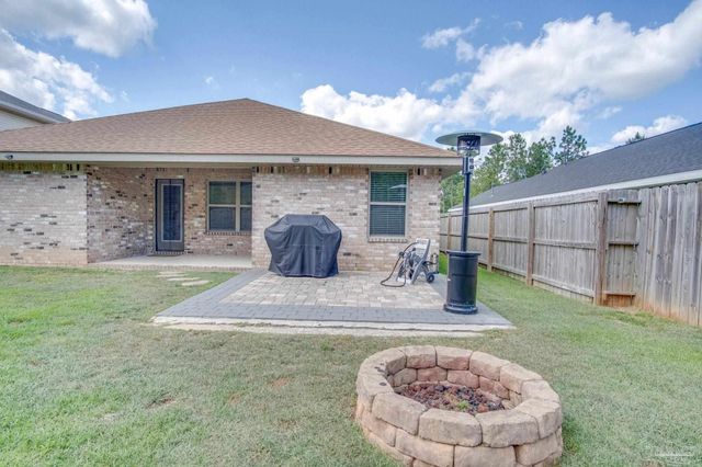 3633 Conley Dr, Cantonment, FL 32533