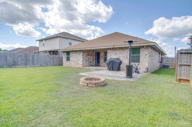 3633 Conley Dr, Cantonment, FL 32533