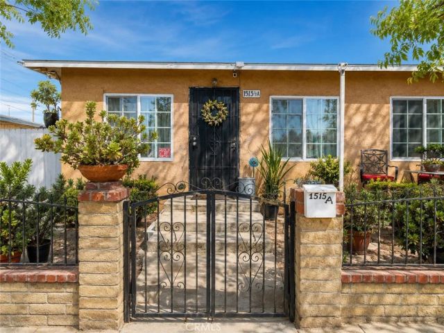1515 E Young, Wilmington, CA 90744