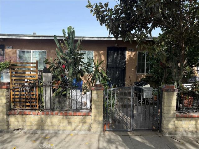 1515 E Young, Wilmington, CA 90744