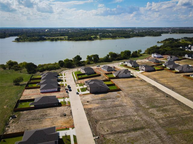 837 Birdie Drive, Little Elm, TX 75068