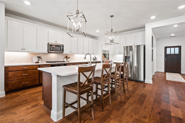 837 Birdie Drive, Little Elm, TX 75068