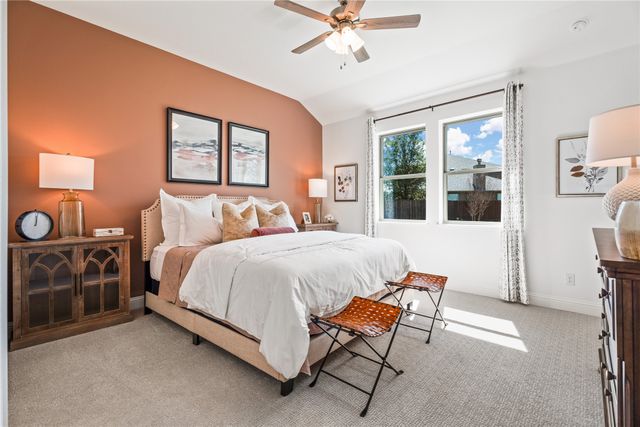 837 Birdie Drive, Little Elm, TX 75068