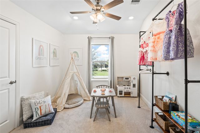 837 Birdie Drive, Little Elm, TX 75068