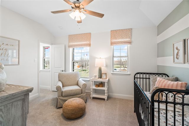 837 Birdie Drive, Little Elm, TX 75068