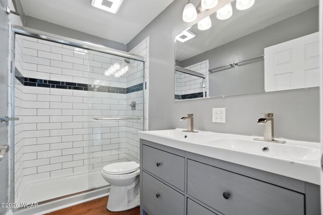 735 N Elizabeth Street, Lima, OH 45801