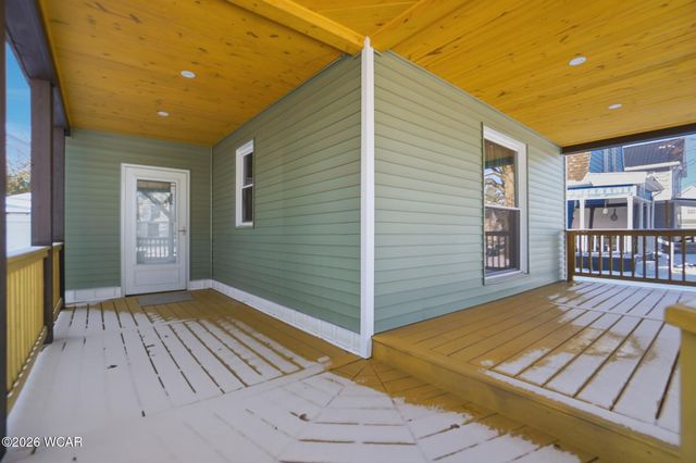 735 N Elizabeth Street, Lima, OH 45801