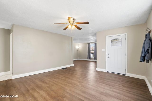 735 N Elizabeth Street, Lima, OH 45801