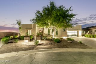 11707 W DOVE WING Way, Peoria, AZ 85383