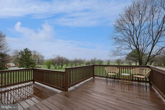 7751 LANCASTER AVE, Myerstown, PA 17067