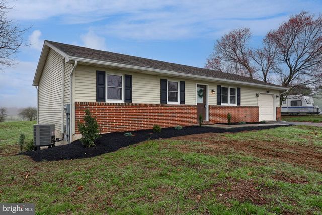 7751 LANCASTER AVE, Myerstown, PA 17067