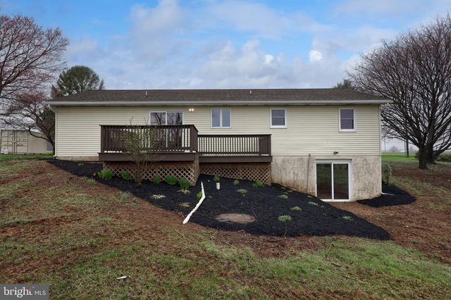 7751 LANCASTER AVE, Myerstown, PA 17067