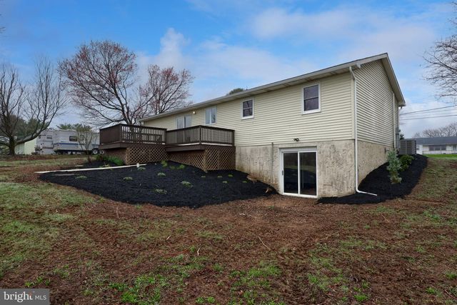 7751 LANCASTER AVE, Myerstown, PA 17067