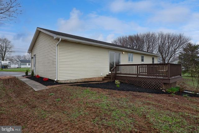 7751 LANCASTER AVE, Myerstown, PA 17067