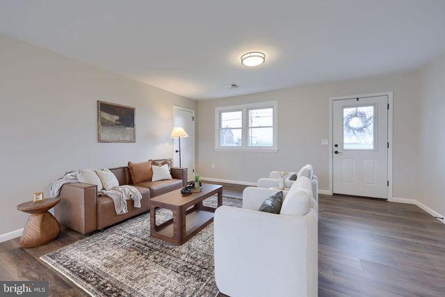 7751 LANCASTER AVE, Myerstown, PA 17067