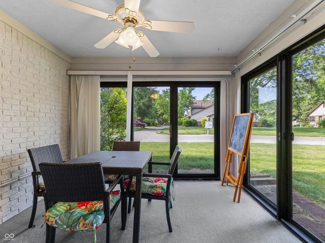 8439 Chapel Pines Drive 84, Indianapolis, IN 46234
