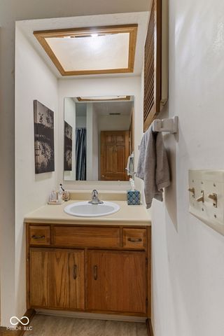 8439 Chapel Pines Drive 84, Indianapolis, IN 46234