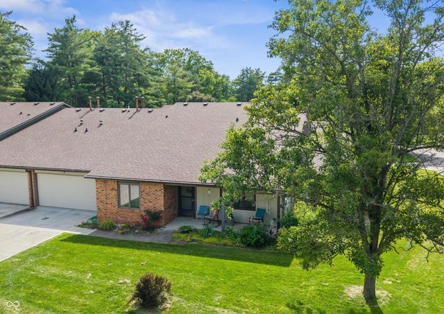8439 Chapel Pines Drive 84, Indianapolis, IN 46234