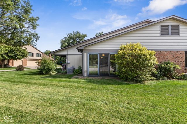 8439 Chapel Pines Drive 84, Indianapolis, IN 46234