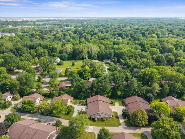 8439 Chapel Pines Drive 84, Indianapolis, IN 46234