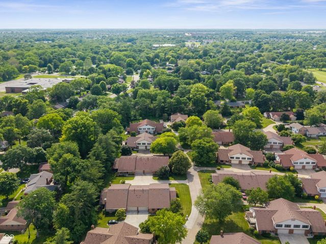 8439 Chapel Pines Drive 84, Indianapolis, IN 46234