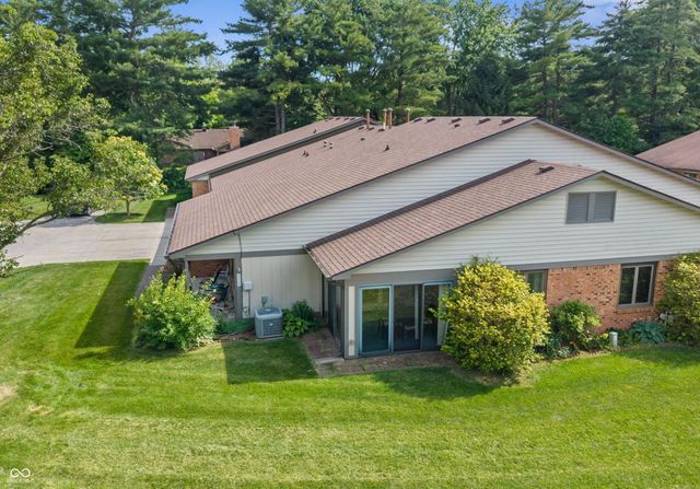8439 Chapel Pines Drive 84, Indianapolis, IN 46234