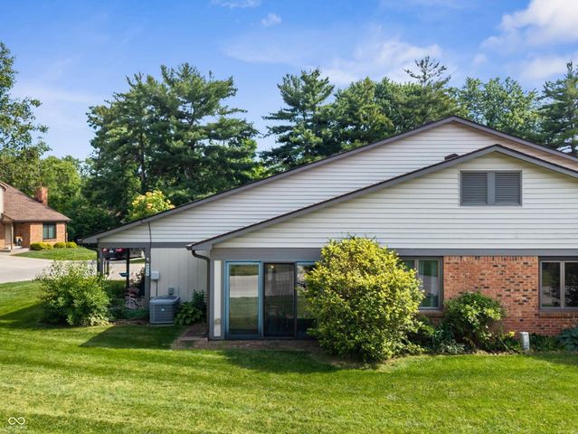 8439 Chapel Pines Drive 84, Indianapolis, IN 46234