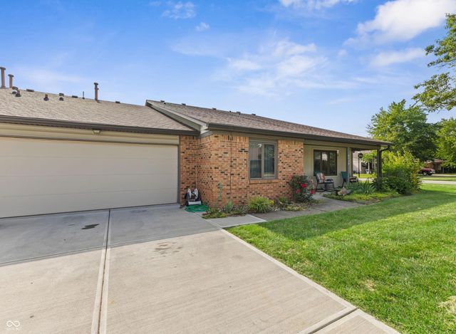 8439 Chapel Pines Drive 84, Indianapolis, IN 46234