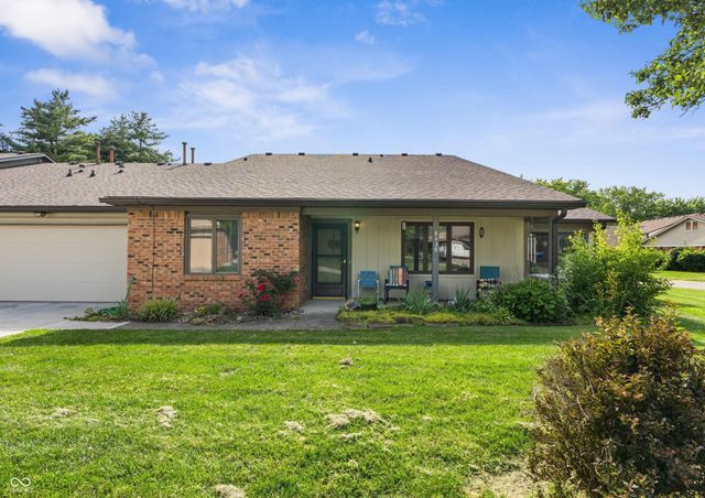 8439 Chapel Pines Drive 84, Indianapolis, IN 46234