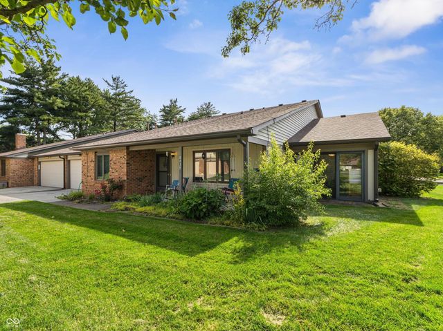 8439 Chapel Pines Drive 84, Indianapolis, IN 46234