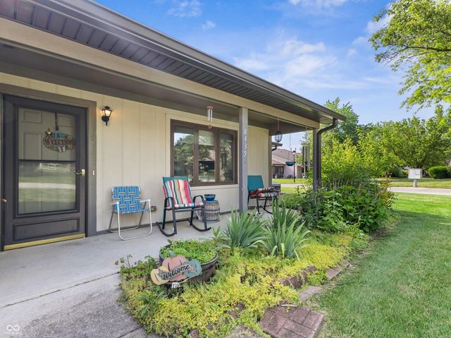 8439 Chapel Pines Drive 84, Indianapolis, IN 46234