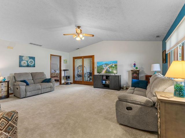 8439 Chapel Pines Drive 84, Indianapolis, IN 46234