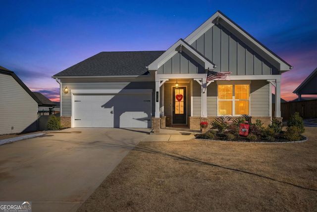 136 Applewood Way, Homer, GA 30547