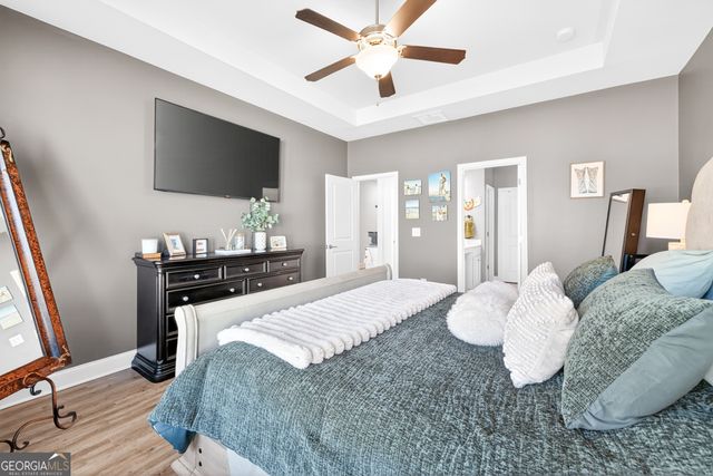 136 Applewood Way, Homer, GA 30547