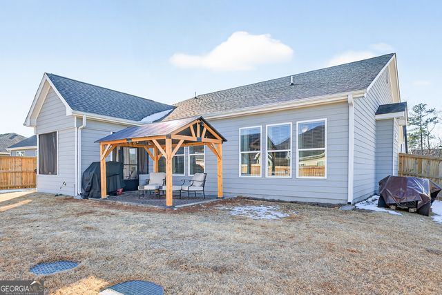 136 Applewood Way, Homer, GA 30547