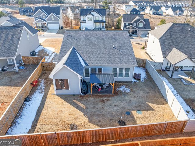 136 Applewood Way, Homer, GA 30547