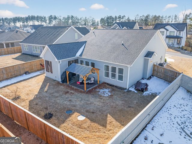 136 Applewood Way, Homer, GA 30547