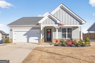 136 Applewood Way, Homer, GA 30547