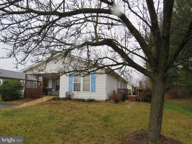 22 WISTERIA CT, New Hope, PA 18938