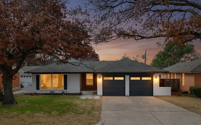 11743 Neering Drive, Dallas, TX 75218