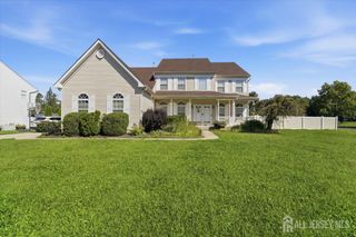 42 Margaret Drive, Somerset County, NJ 08873