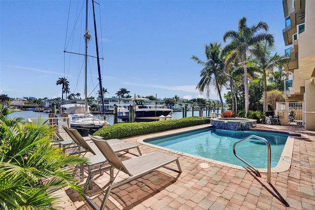 516 Hendricks Isle 4a, Fort Lauderdale, FL 33301