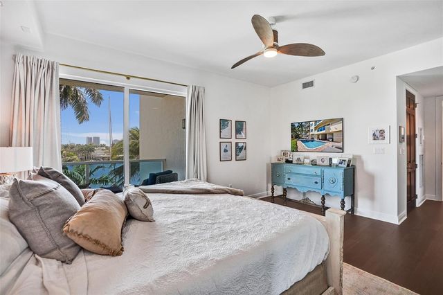 516 Hendricks Isle 4a, Fort Lauderdale, FL 33301