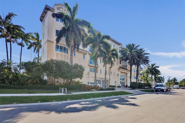 516 Hendricks Isle 4a, Fort Lauderdale, FL 33301