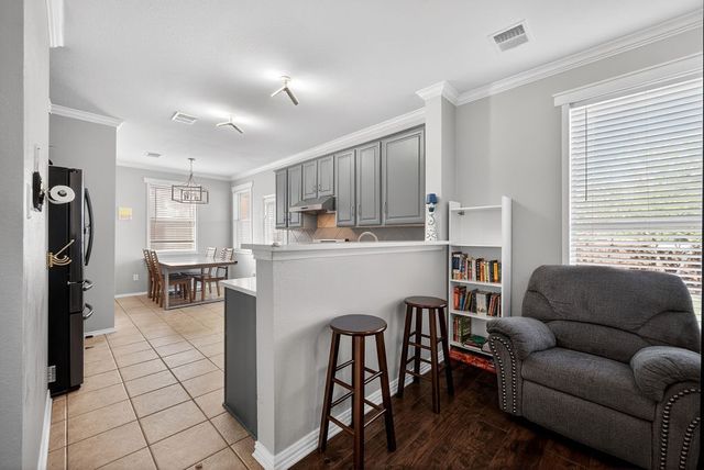 9633 Anns Way, Plano, TX 75025