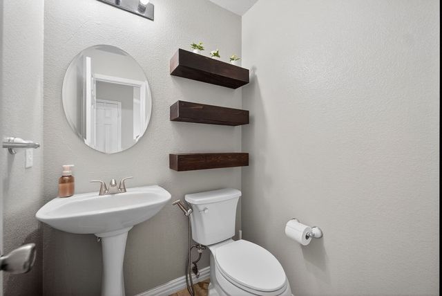 9633 Anns Way, Plano, TX 75025