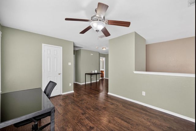 9633 Anns Way, Plano, TX 75025