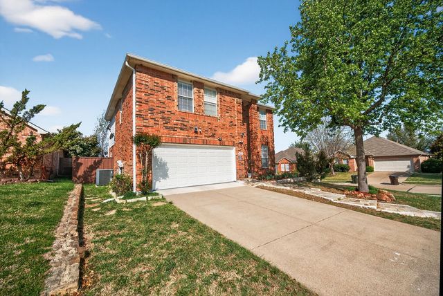 9633 Anns Way, Plano, TX 75025