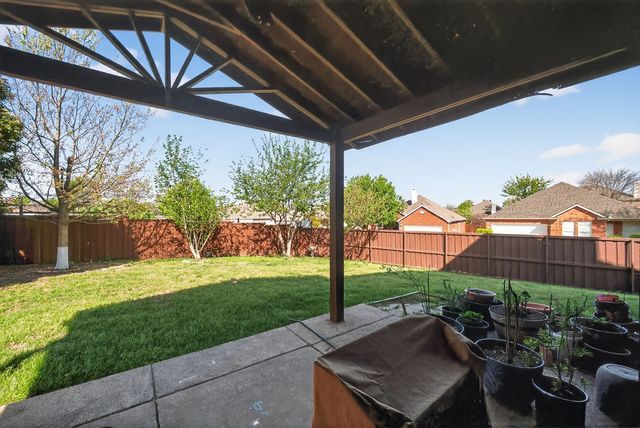9633 Anns Way, Plano, TX 75025