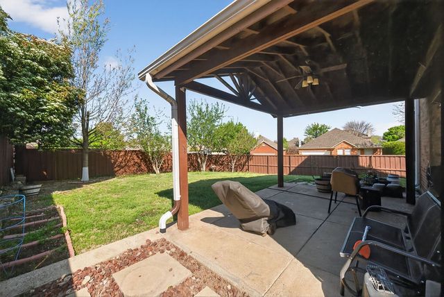 9633 Anns Way, Plano, TX 75025